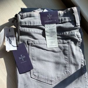 NYJD Gray Marilyn Jean